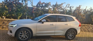 Volvo XC60, 2019, manuala - imagine 4