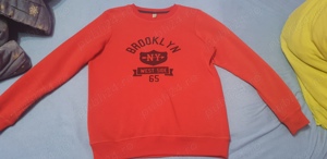 Vand bluza cu maneca lunga, flausata. - imagine 2