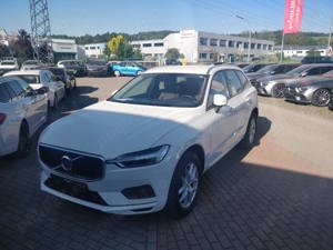 Volvo XC60, 2019, manuala - imagine 2
