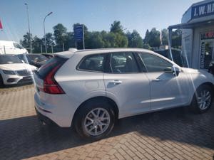 Volvo XC60, 2019, manuala - imagine 3