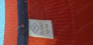 Vand bluza cu maneca lunga, flausata. - imagine 4