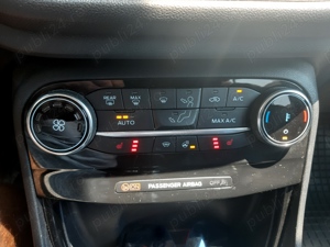 Ford Puma 1.0 EcoBoost MHEV Titanium X - imagine 3