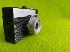 Aparat foto vechi,  Smena 8 M'', anii 1970 