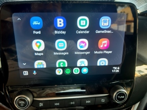 Ford Puma 1.0 EcoBoost MHEV Titanium X - imagine 6