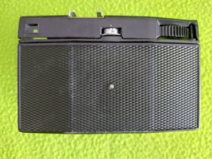 Aparat foto vechi,  Smena 8 M'', anii 1970 