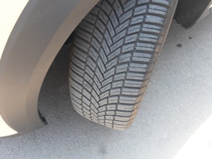 Ford Puma 1.0 EcoBoost MHEV Titanium X - imagine 8