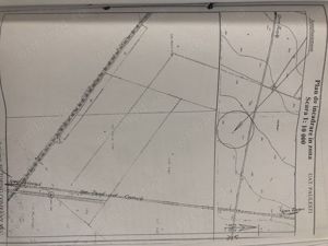 Teren de vanzare 12728 mp str Buda Ploiesti la 600 m de Dn1  - imagine 4