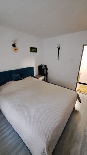 Apartament cu 3 camere, parter, zona Girocului - imagine 2