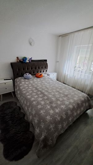 Apartament cu 3 camere, parter, zona Girocului - imagine 4