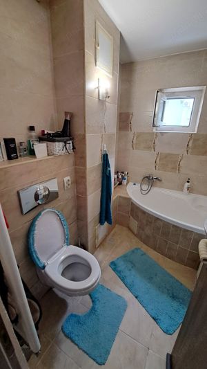 Apartament cu 3 camere, parter, zona Girocului - imagine 5