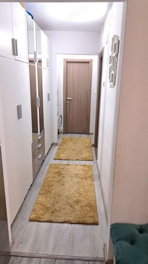 Apartament cu 3 camere, parter, zona Girocului - imagine 8