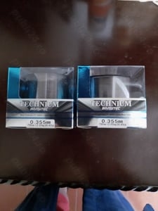 Vand Shimano Tehnium Invisitec 