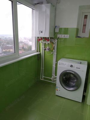 Vând apartament  posibilitate rate - imagine 4