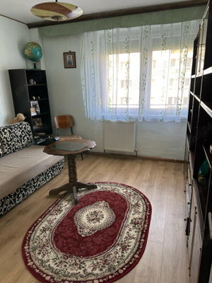 Apartament 3 camere situat in Mun.Iasi, ultracentral, Piata Unirii 3 - imagine 3