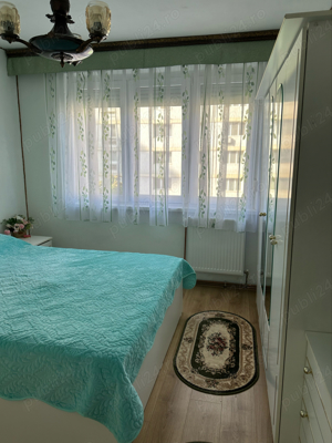 Apartament 3 camere situat in Mun.Iasi, ultracentral, Piata Unirii 3 - imagine 4