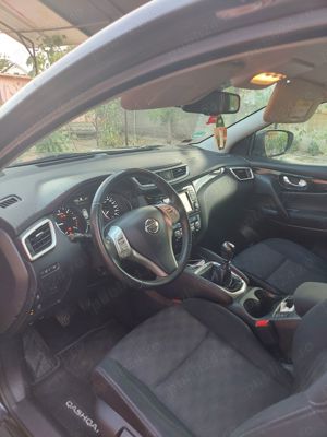 Nissan Qashqai Accenta 1.6 diesel - imagine 5