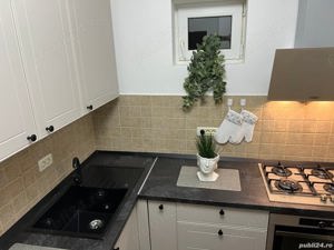 Persoana fizica, vand apartament doua camere, Kaufland-Lipovei  - imagine 6