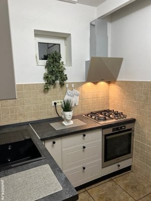 Persoana fizica, vand apartament doua camere, Kaufland-Lipovei  - imagine 7