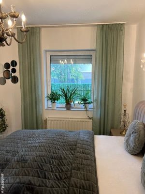 Persoana fizica, vand apartament doua camere, Kaufland-Lipovei  - imagine 8