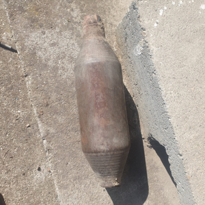 Reciclez catalizatoare auto filtre particule dpf pret de la 50-1400€ pe bucata prețuri reale după ta - imagine 4