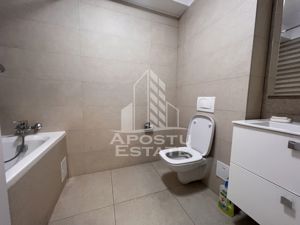 Apartament cu 2 camere, loc de parcare, parter inalt, zona Aradului - imagine 5