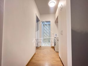 Apartament cu 2 camere, loc de parcare, parter inalt, zona Aradului - imagine 4