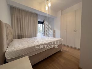 Apartament cu 2 camere, loc de parcare, parter inalt, zona Aradului - imagine 6