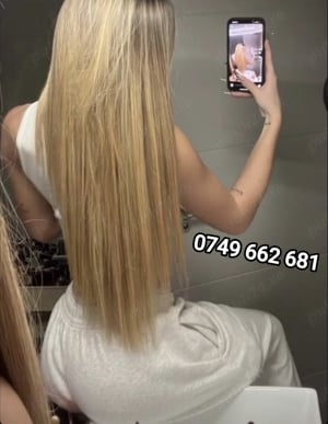 Buna, doar câteva zile la tine în Oraș, Poze 100% Reale!!! - imagine 2