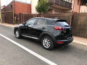 Vand & Schimb  MAZDA CX-3 4WD 4X4  fab. 08. 2015 motor 1500 Diesel EURO 6D fara ADBLU - imagine 3