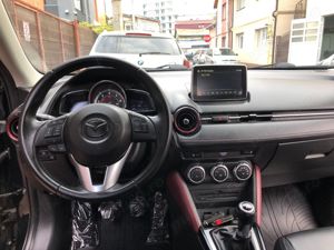 Vand & Schimb  MAZDA CX-3 4WD 4X4  fab. 08. 2015 motor 1500 Diesel EURO 6D fara ADBLU - imagine 8