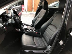 Vand & Schimb  MAZDA CX-3 4WD 4X4  fab. 08. 2015 motor 1500 Diesel EURO 6D fara ADBLU - imagine 5