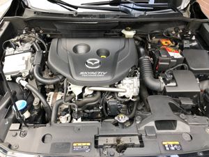 Vand & Schimb  MAZDA CX-3 4WD 4X4  fab. 08. 2015 motor 1500 Diesel EURO 6D fara ADBLU - imagine 10