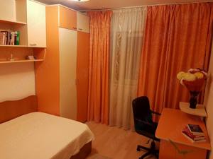 Proprietar - Vand apartament 4 camere - Piata Veteranilor (cart Militari) - imagine 7