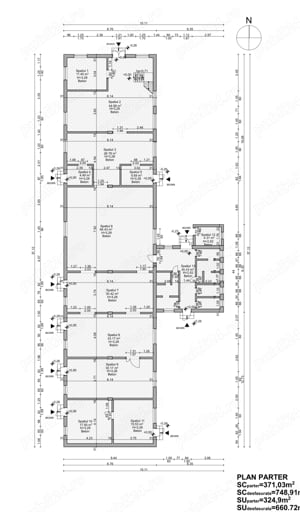 Inchiriez sau vand brutarie patiserie  productie alimentare in zona Industriala Sacalaz - imagine 8