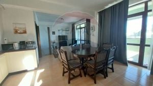 Apartament de vanzare Mamaia Sat