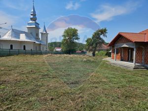 Casă noua cu 3 camere in Buciumi! - imagine 2