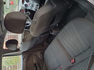 Opel Corsa 2009 1,3 diesel Euro 4 Unic Proprietar - imagine 4