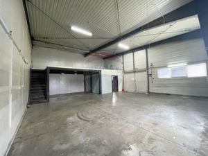 Spațiu industrial de 214mp utili in zona Uta - imagine 3