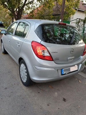 Opel Corsa 2009 1,3 diesel Euro 4 Unic Proprietar - imagine 5