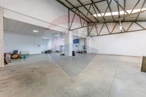 Spațiu industrial de 338mp utili in zona Uta - imagine 2