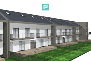 Casă P+1E+M  în Complex Rezidențial – Zona Lipovei - imagine 6