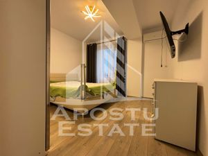 Apartament cu 3 camere, centrala proprie, zona Braytim, PET FRIENDLY - imagine 4