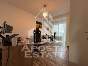 Casa mobilata si utilata cu 3 camere, acces auto ,langa Muzeul de Apa - imagine 5