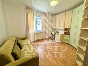 Apartament cu 3 camere semicentral cu o suprafata de 90 mp - imagine 3