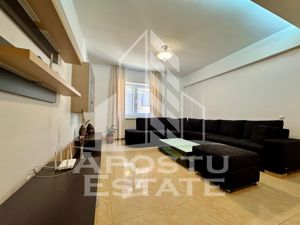 Apartament cu 3 camere semicentral cu o suprafata de 90 mp - imagine 2