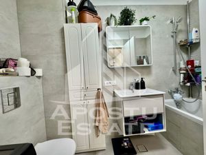 Apartament cu doua camere, loc de parcare, zona Tache Ionescu - imagine 5