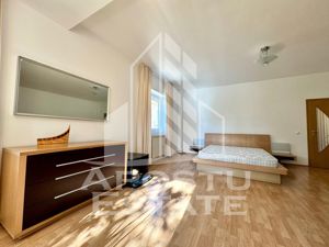 Apartament cu 3 camere semicentral cu o suprafata de 90 mp - imagine 6