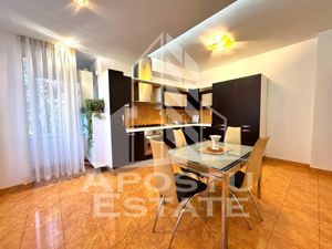 Apartament cu 3 camere semicentral cu o suprafata de 90 mp - imagine 9