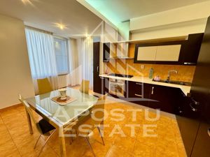 Apartament cu 3 camere semicentral cu o suprafata de 90 mp - imagine 10