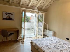 Apartament central tip penthouse,cladire istorica - imagine 10